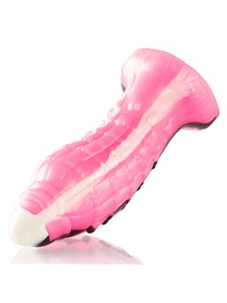 EPIC - TRITON DILDO THE STRENGTH OF THE REPTILE