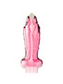 Epic Triton - Dildo in Silicone Ispirato alla Mitologia Greca - 19 CM