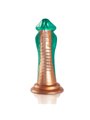 EPIC - PYTHON DILDO COBRA GREEN