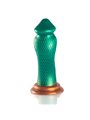 EPIC - PYTHON DILDO COBRA GREEN