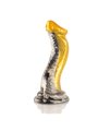 Epic Drakon - Dildo in Silicone Ispirato alla Mitologia Greca - 20,5 CM