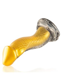 Epic Drakon - Dildo in Silicone Ispirato alla Mitologia Greca - 20,5 CM