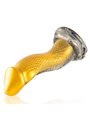 Epic Drakon - Dildo in Silicone Ispirato alla Mitologia Greca - 20,5 CM