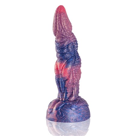Epic Dionysus - Dildo in Silicone Ispirato alla Mitologia Greca - 20 CM