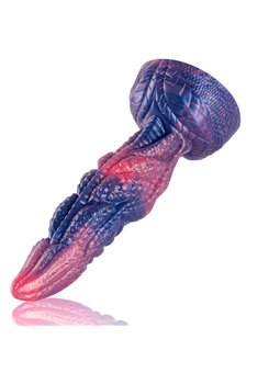 Epic Dionysus - Dildo in Silicone Ispirato alla Mitologia Greca - 20 CM