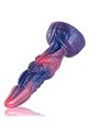 Epic Dionysus - Dildo in Silicone Ispirato alla Mitologia Greca - 20 CM