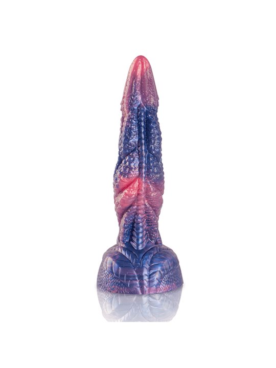Epic Dionysus - Dildo in Silicone Ispirato alla Mitologia Greca - 20 CM