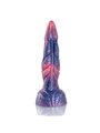 Epic Dionysus - Dildo in Silicone Ispirato alla Mitologia Greca - 20 CM
