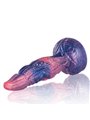 Epic Dionysus - Dildo in Silicone Ispirato alla Mitologia Greca - 20 CM