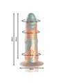 EPIC - TALOS DILDO OF POWER AND PLEASURE
