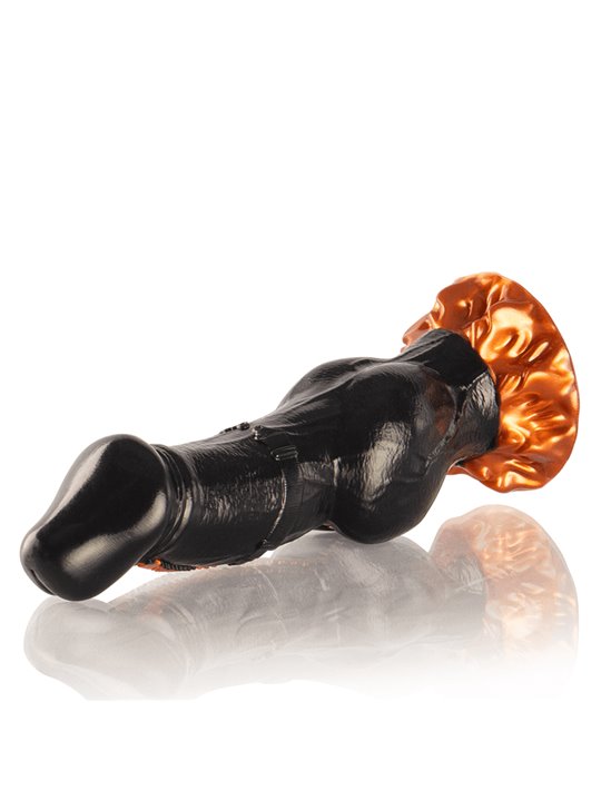 EPIC - DEIMOS DILDO POWER OF ECSTASY