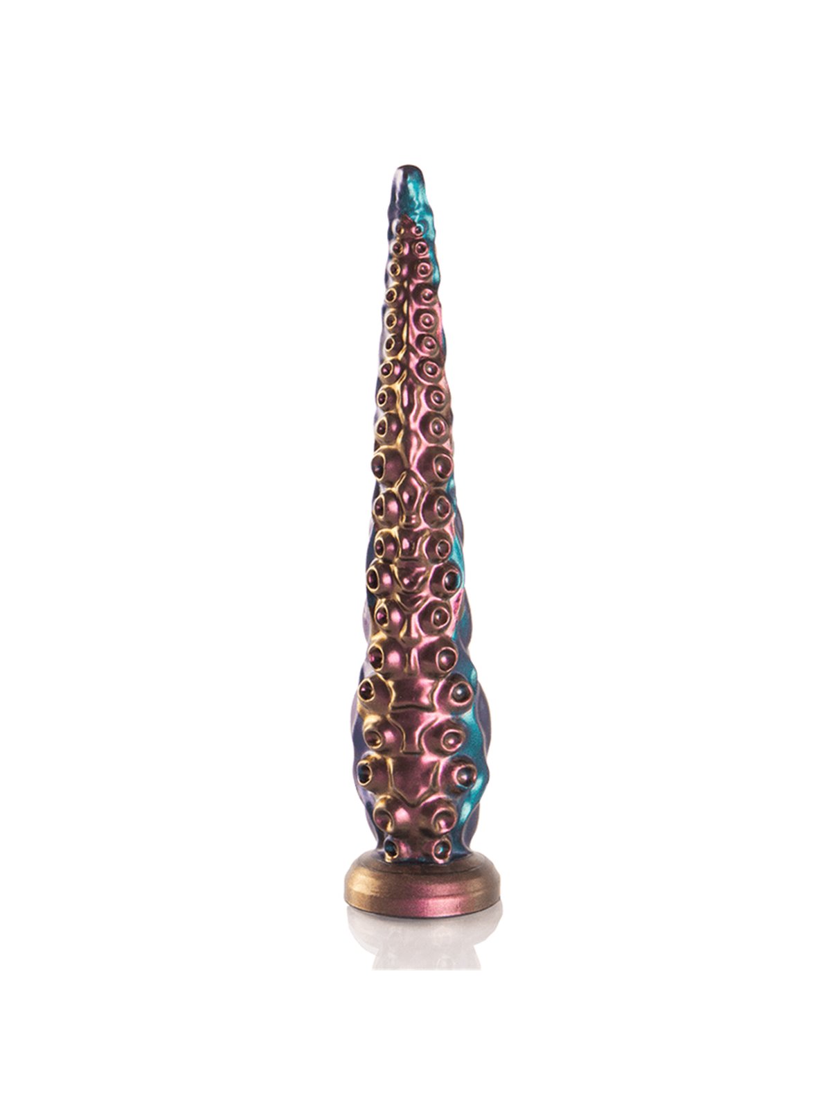 EPIC - CHARYBDIS FINE TENTACLE DILDO LARGE SIZE