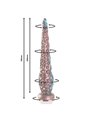 EPIC - CHARYBDIS FINE TENTACLE DILDO LARGE SIZE