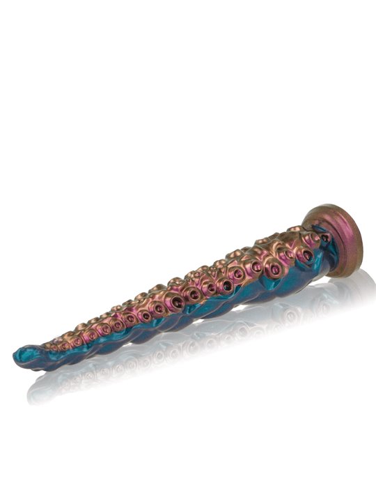 EPIC - CHARYBDIS FINE TENTACLE DILDO LARGE SIZE
