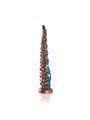Epic Cariddi - Dildo in Silicone Ispirato alla Mitologia Greca - Taglia Piccola