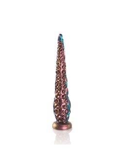 EPIC - CHARYBDIS FINE TENTACLE DILDO SMALL SIZE