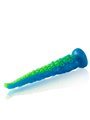 Epic Scylla - Dildo in Silicone Fluorescente Ispirato alla Mitologia Greca - Taglia Grande