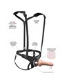 Pipedreams - Body Dock Strap-On Suspenders
