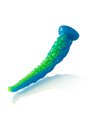 EPIC - SCYLLA FLUORESCENT THIN TENTACLE DILDO SMALL SIZE