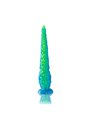 EPIC - SCYLLA FLUORESCENT THIN TENTACLE DILDO SMALL SIZE