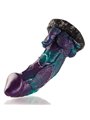 Epic Basilisco - Dildo in Silicone Ispirato alla Mitologia Greca - Taglia Grande
