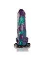 Epic Basilisco - Dildo in Silicone Ispirato alla Mitologia Greca - Taglia Grande