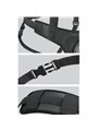 Pipedreams - Body Dock Strap-On Suspenders