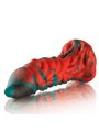 Epic Phobos - Dildo in Silicone Ispirato alla Mitologia Greca - 23,5 CM