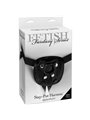 Fetish Fantasy Stay-Put Harnerss