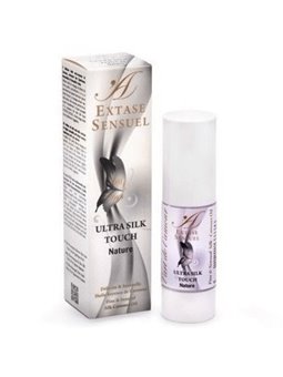 Extase Sensuel Nature - Olio da Massaggio Ultra Silk Touch 30 ML
