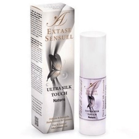 Extase Sensuel Nature - Olio da Massaggio Ultra Silk Touch 30 ML