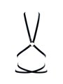 BIJOUX INDISCRETS MAZE - MULTI-WAY HARNESS BLACK