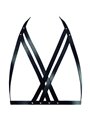 BIJOUX INDISCRETS MAZE - HALTER BRA HARNESS BLACK