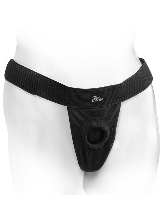 Pipedream - Cintura per Dildo Vibratore Fallo Indossabile Universal Breathable Harness