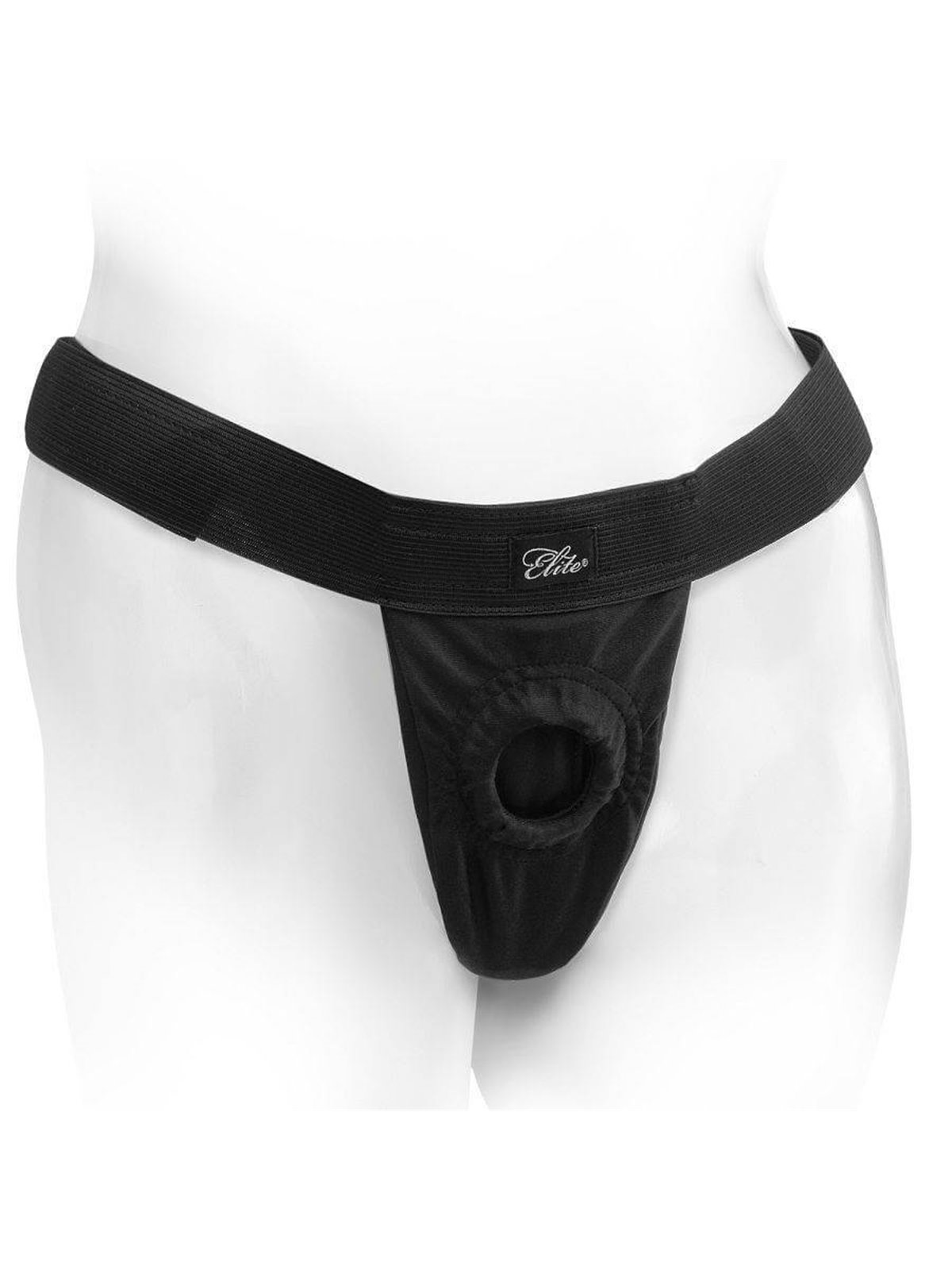 Fetish Fantasy Elite - Breathable Harnes