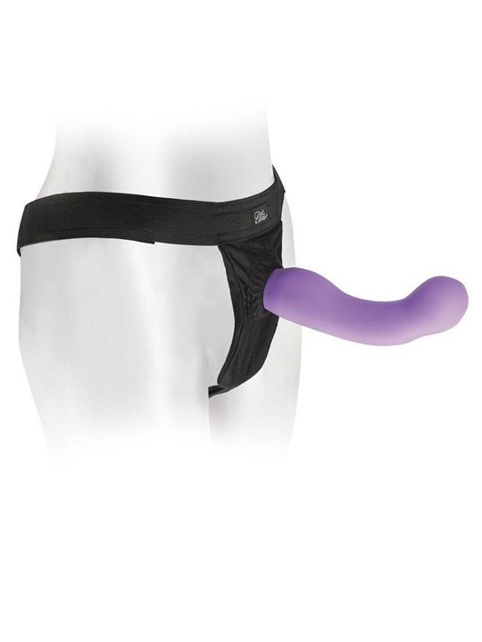 Fetish Fantasy Elite - Breathable Harnes