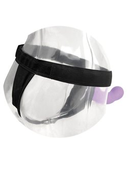 Fetish Fantasy Elite - Breathable Harnes