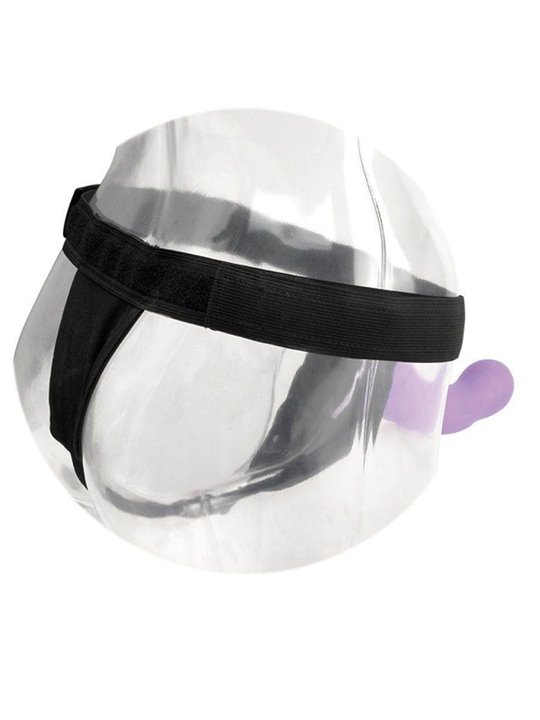 Fetish Fantasy Elite - Breathable Harnes