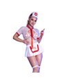 CHILIROSE - CR 4365 COSTUME NURSE SEXY L/XL
