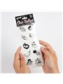 Secret Play Spicy - Set di 10 Tatuaggi Temporanei