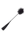 SECRET PLAY - DUSTER + BLACK WHIP