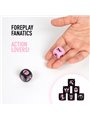 SECRET PLAY - GAME 2 DICE FOREPLAY FANATICS