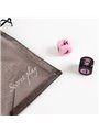 SECRET PLAY - GAME 2 DICE FOREPLAY FANATICS