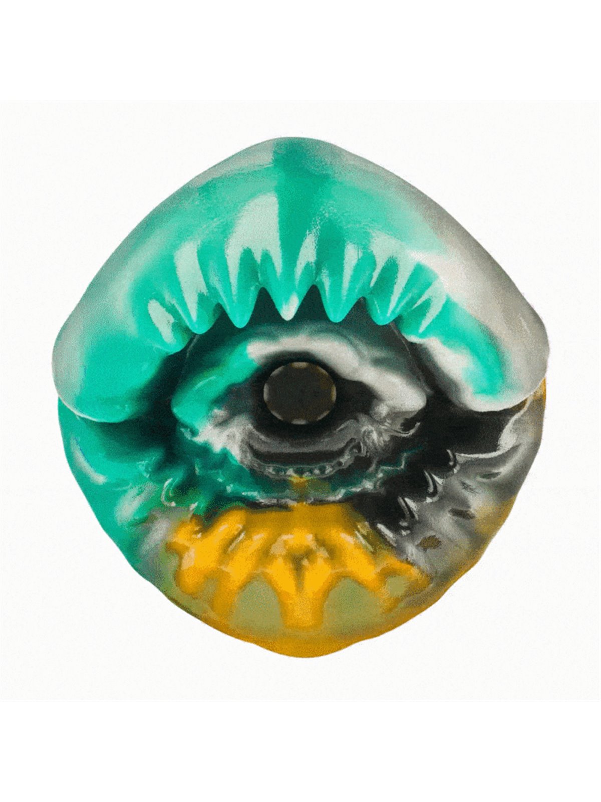 EPIC - ARGES CYCLOPS MALE MASTURBATOR MOUTH