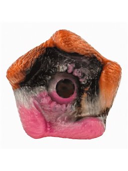 EPIC - TELEMUS CYCLOPS MALE MASTURBATOR MOUTH