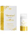 Intt - Powerful Intimate Stimulant Honey Liquid Vibrator Gel 15 ML