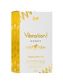 Intt - Powerful Intimate Stimulant Honey Liquid Vibrator Gel 15 ML
