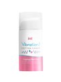 Intt - Powerful Intimate Stimulant Cotton Candy Liquid Vibrator Gel 15 ML