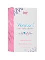 Intt - Powerful Intimate Stimulant Cotton Candy Liquid Vibrator Gel 15 ML