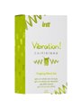 Intt - Powerful Intimate Stimulant Caipirinha Liquid Vibrator Gel 15 ML